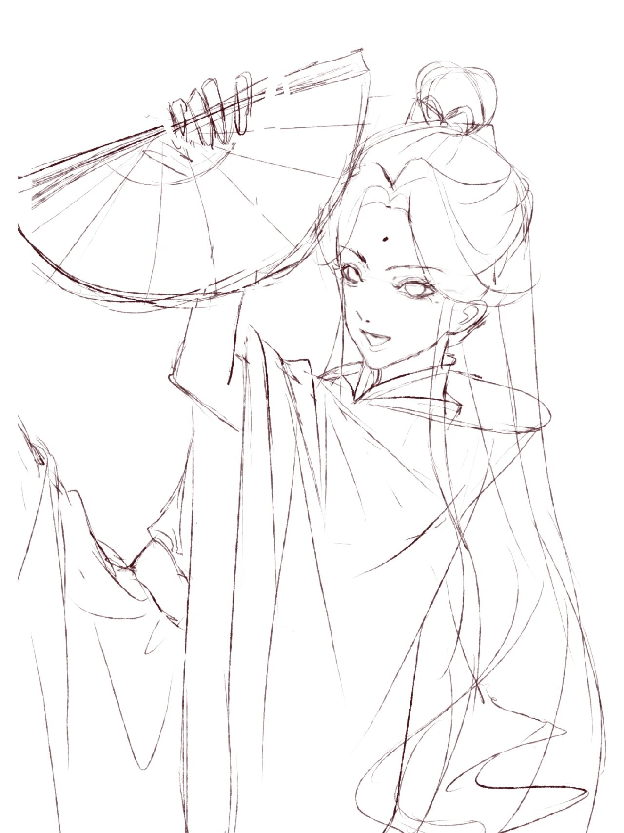 风师娘娘