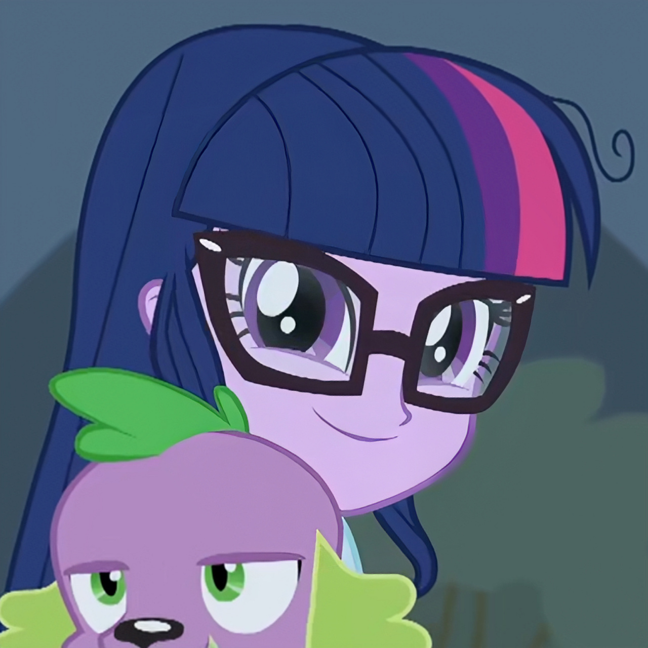 ts自截头像 暮光自截头像 图片自取 98bling95