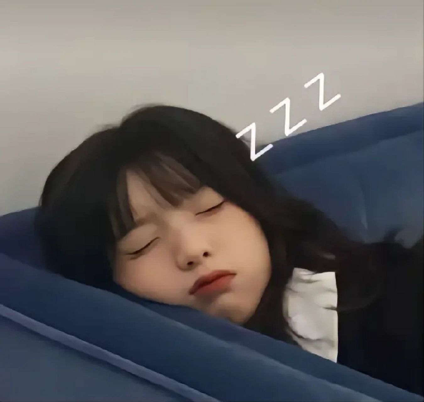 爱睡懒觉的头像来了 爱睡懒觉的头像来了