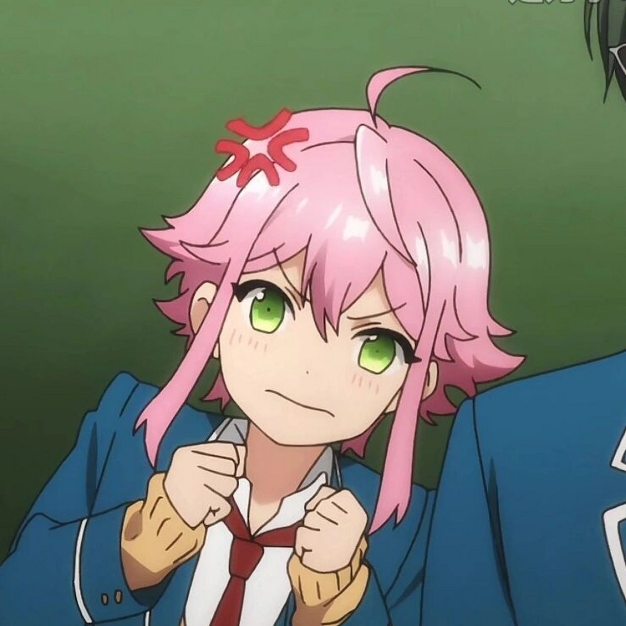 【es动漫】姬宫桃李头像合集 耶耶耶,小男孩yyds