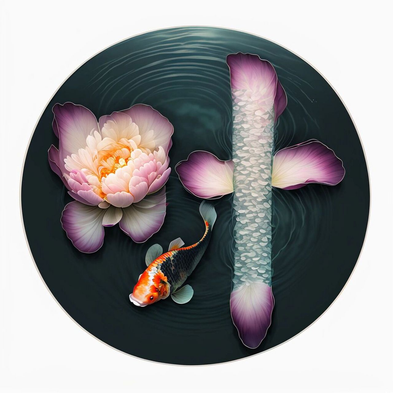 字体设计·姓氏头像·叶