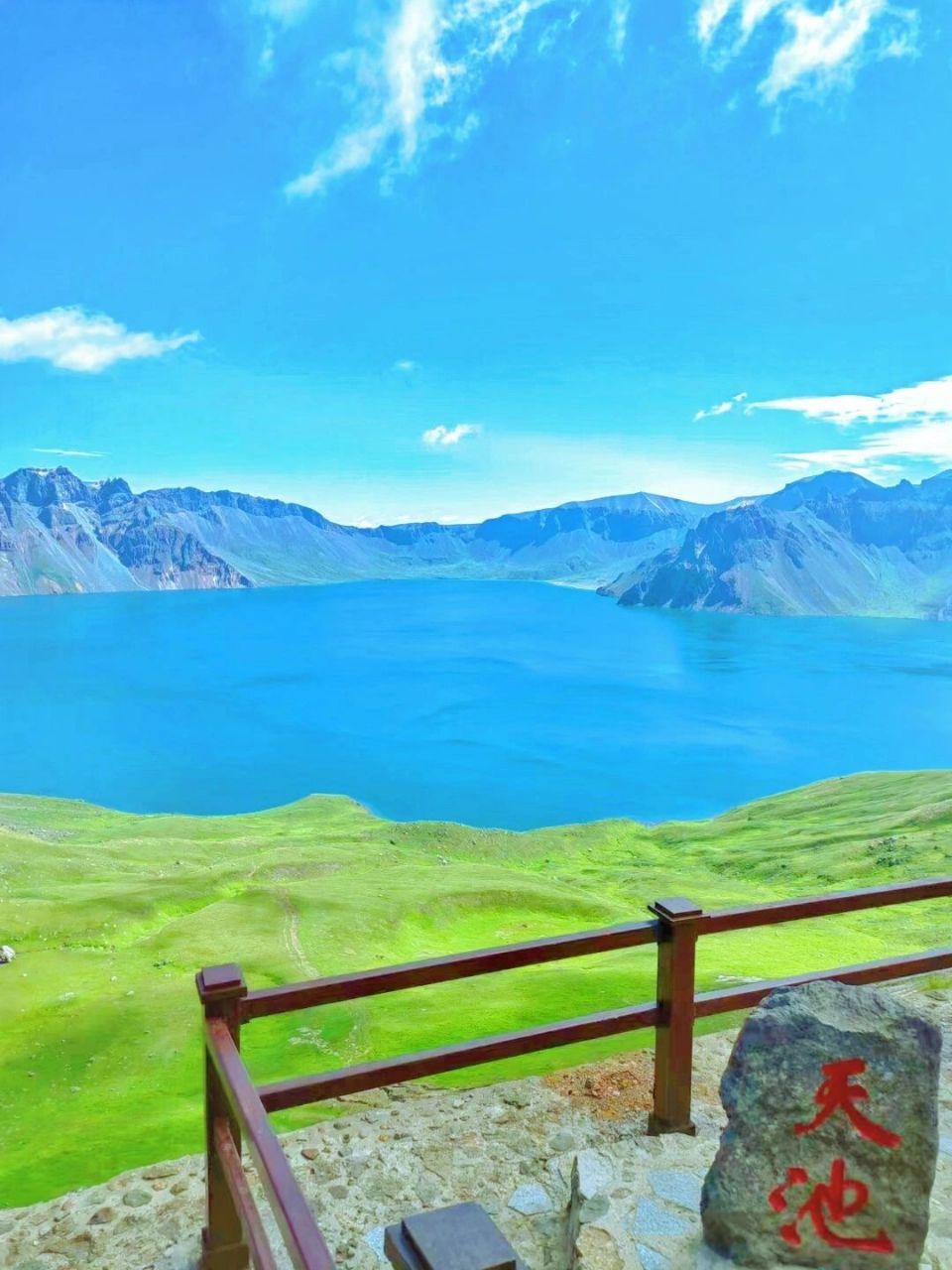 长白山南景区最全攻略 众盼所望的长白山南坡游玩攻略来喽 1: 可包车