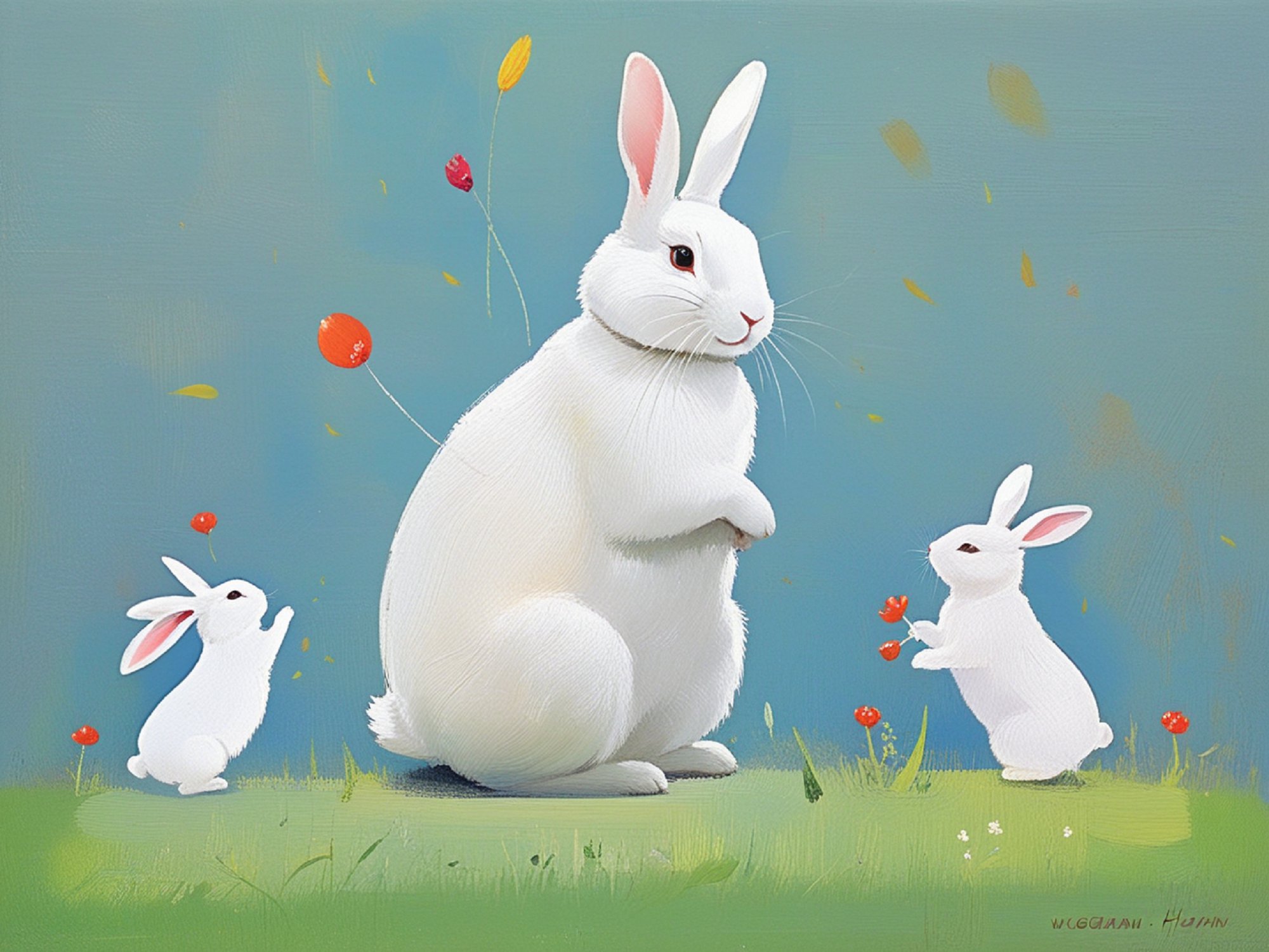 75生肖兔女的运势(75兔女2022年运势完整版)