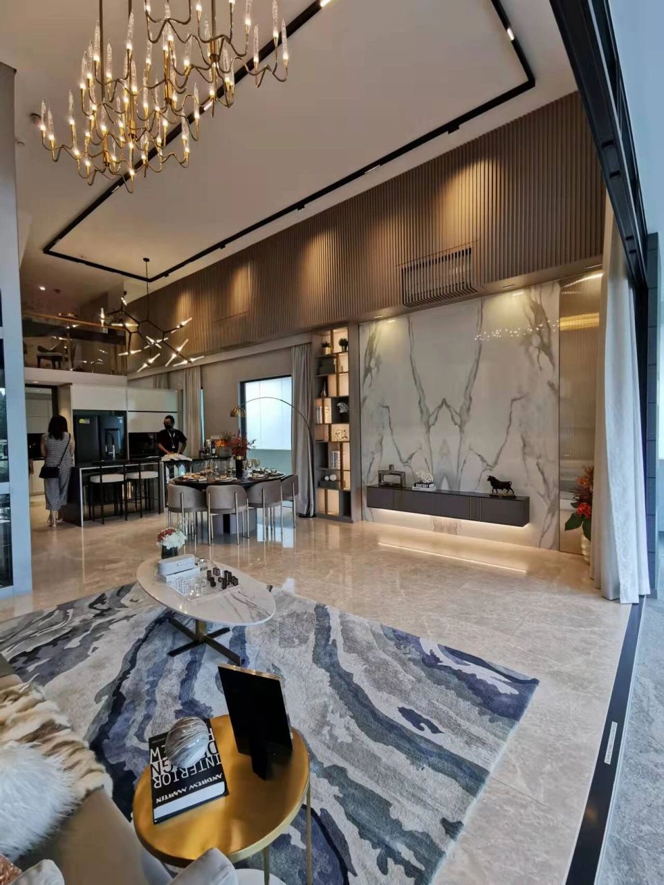 新加坡永久地契全新别墅,仅需383万新币起 9797来了belgravia02