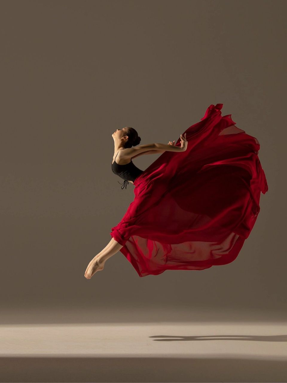 拉丁舞姿分享 恰恰恰 转转转舞蹈摄影