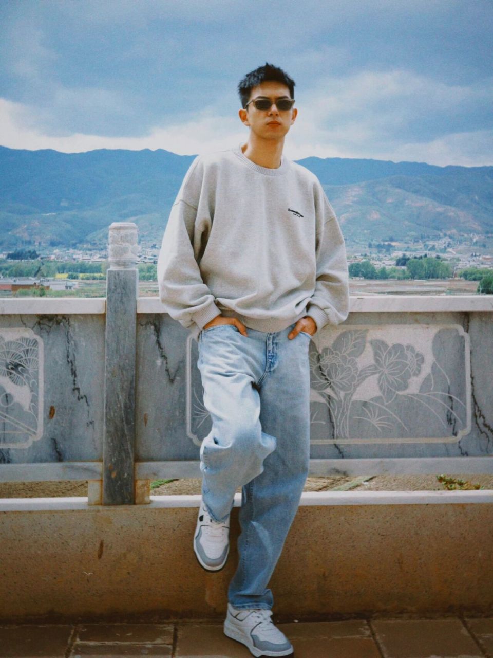 我们喜欢李现什么?