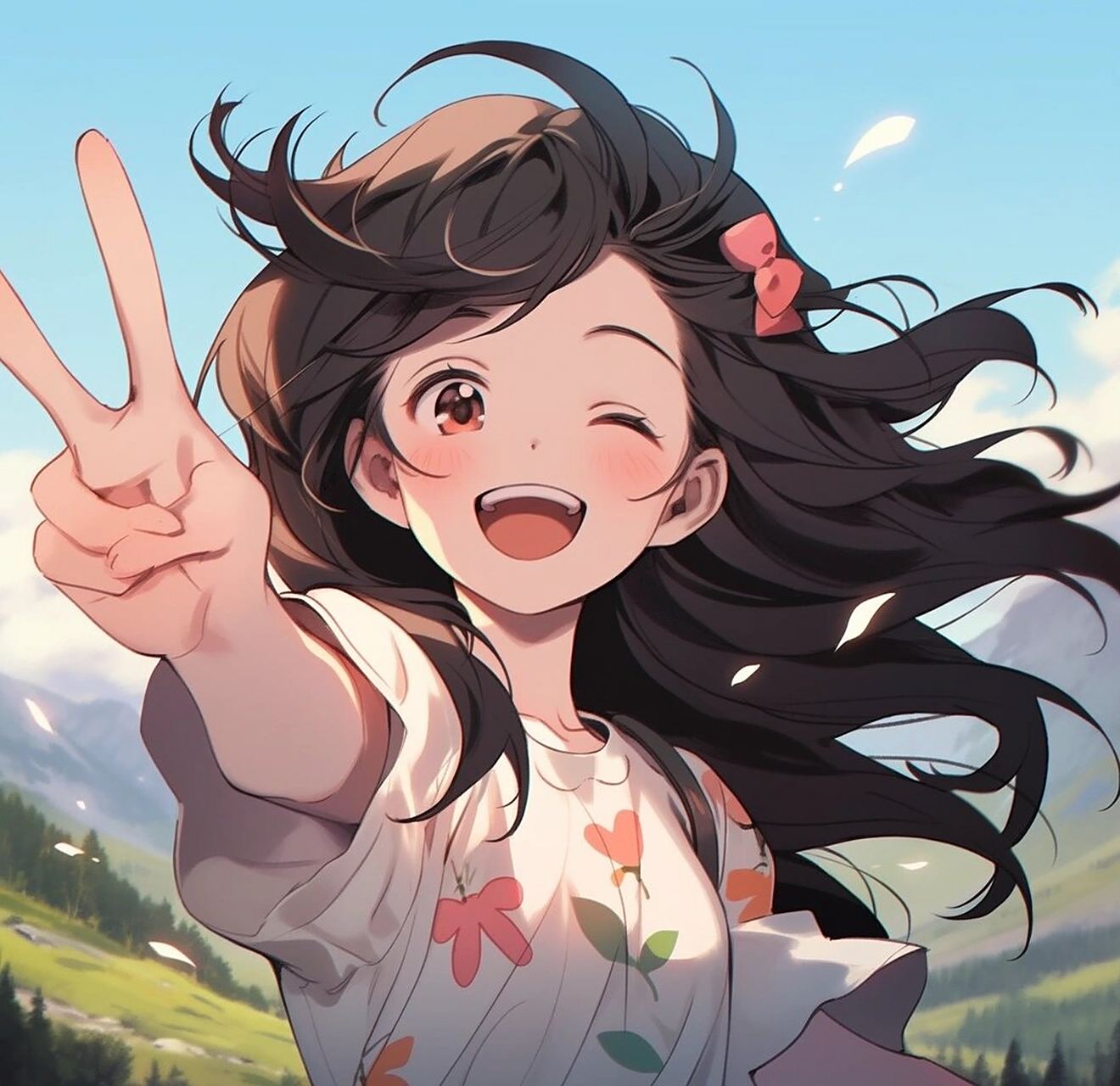 超治愈又开心的头像