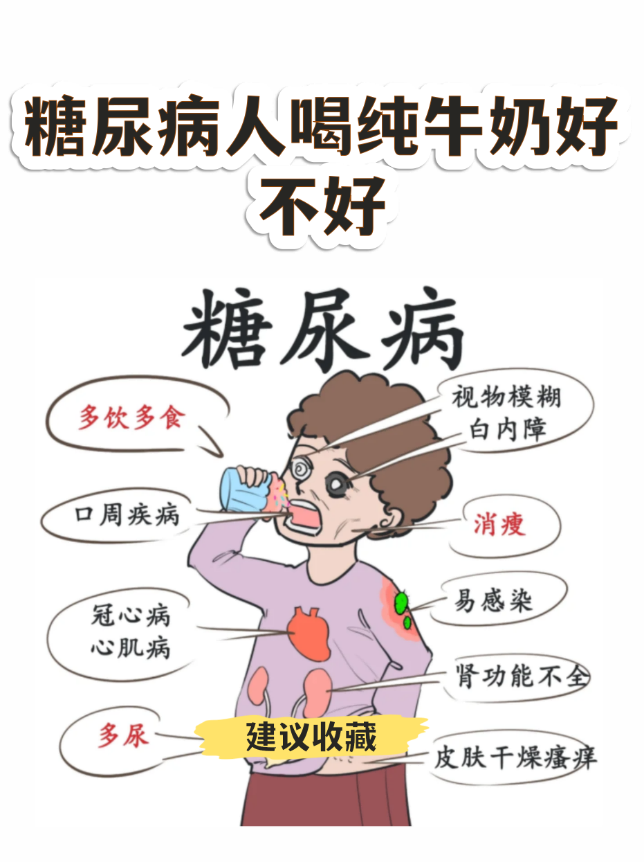 脱脂牛奶为什么不建议喝(50岁的女人喝全脂还是脱脂的)