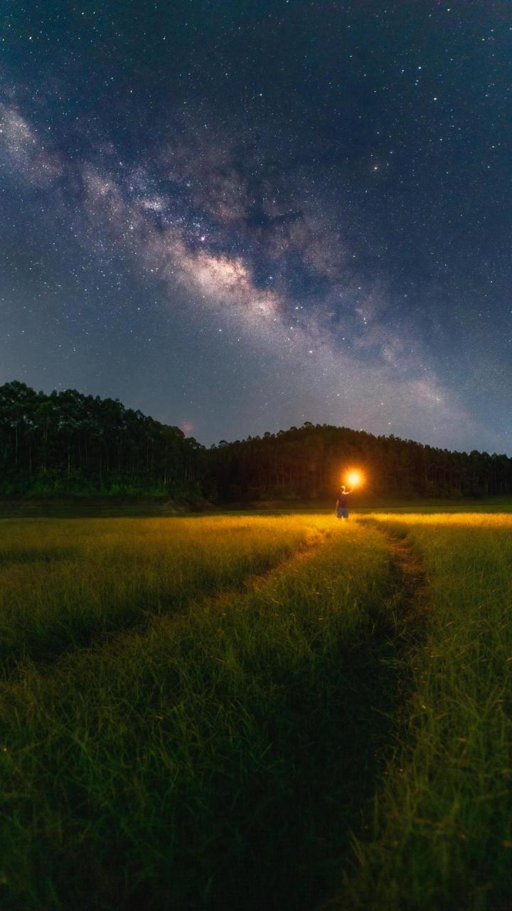 作品推荐 《原野追逐》,来自 米拍摄影师:街边玩水