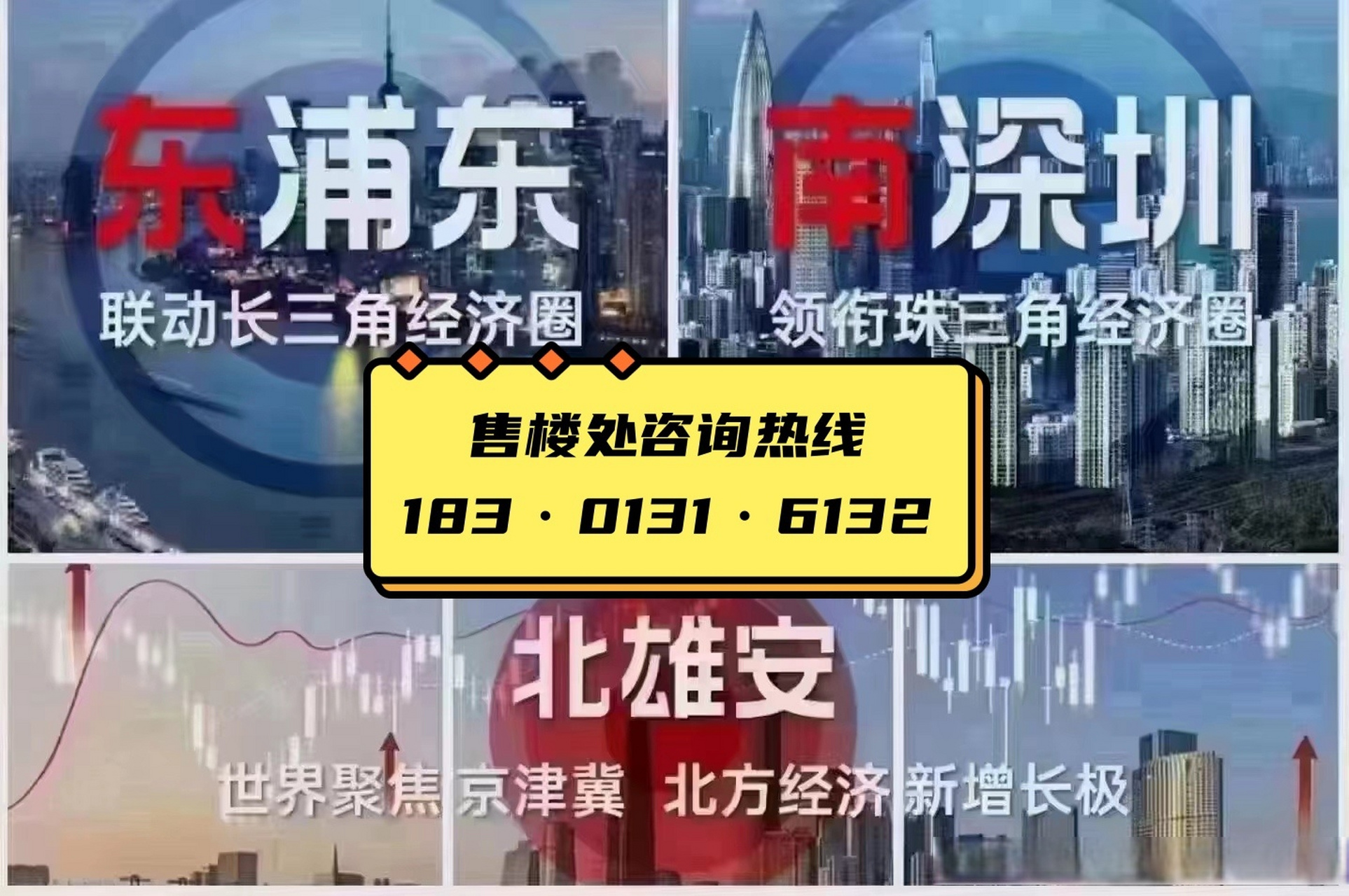 雄安新区买房哪里最有潜力呢雄安新区的房子外地人的购房政策?