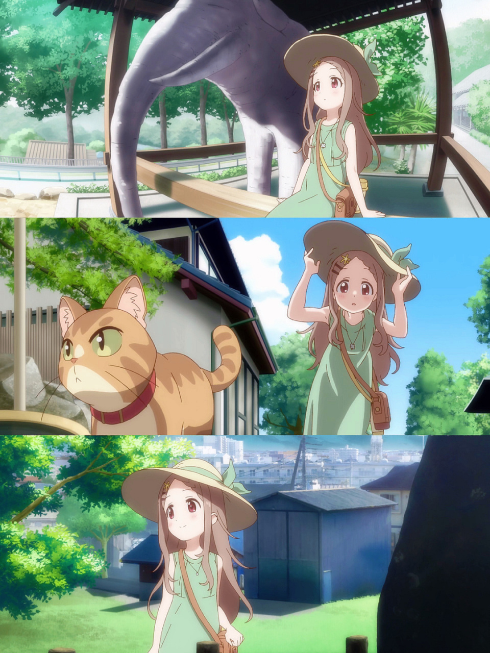 登山少女》 74集数:共4季 93类型:冒险/治愈/日常/励志 98片源