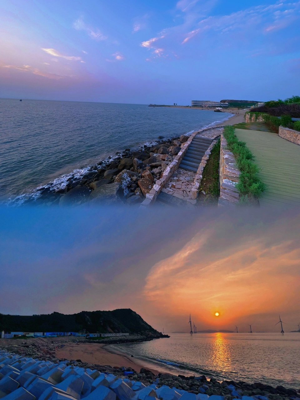 珠海|长琴岛,小众且浪漫 【珠海—长琴岛】珠海隐藏全新岛屿,在十一