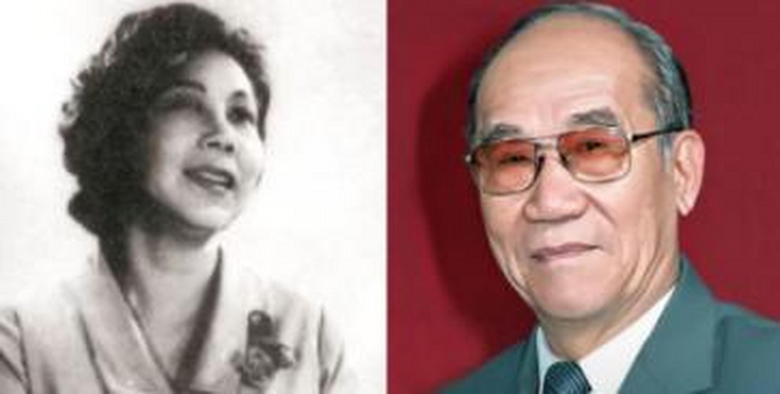 【女高音歌唱家刘淑芳去世,享年96岁曾赴20国演出:丈夫是相声大师】11