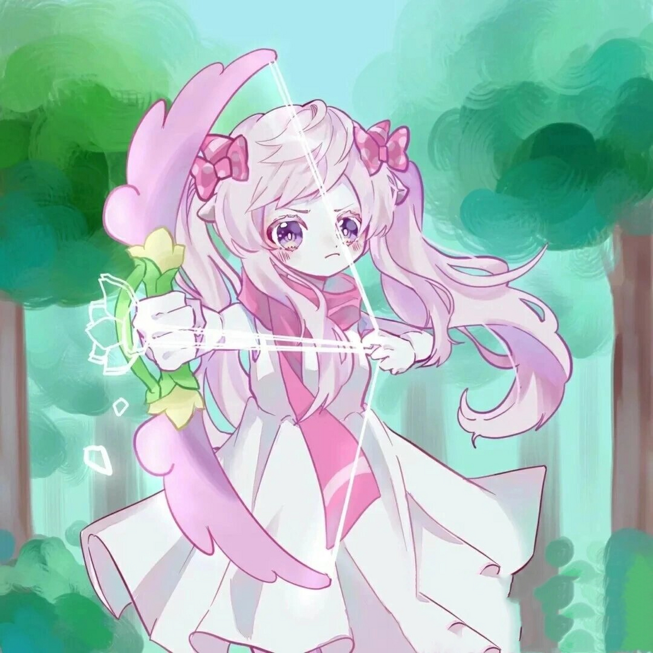 美羊羊拟人图片