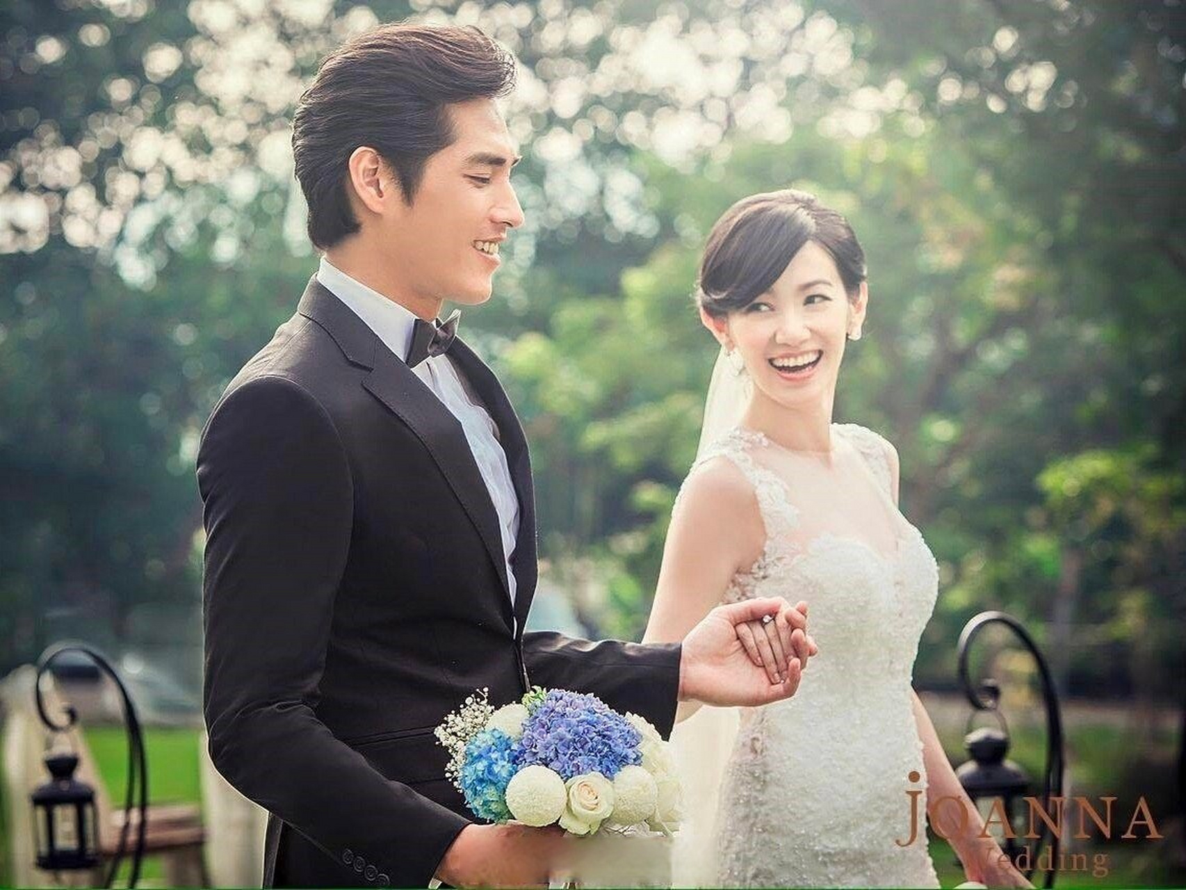 蓝正龙周幼婷被曝离婚#台媒惊爆蓝正龙离婚,与周幼婷结束9年婚姻创 