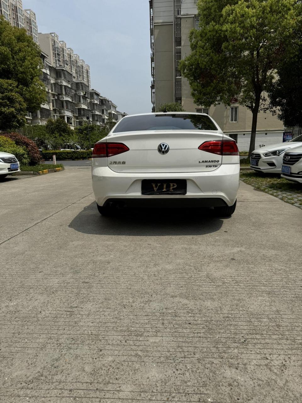 18款18年上牌大众凌渡,230风尚版,个人一手车,精品车况,16万公里