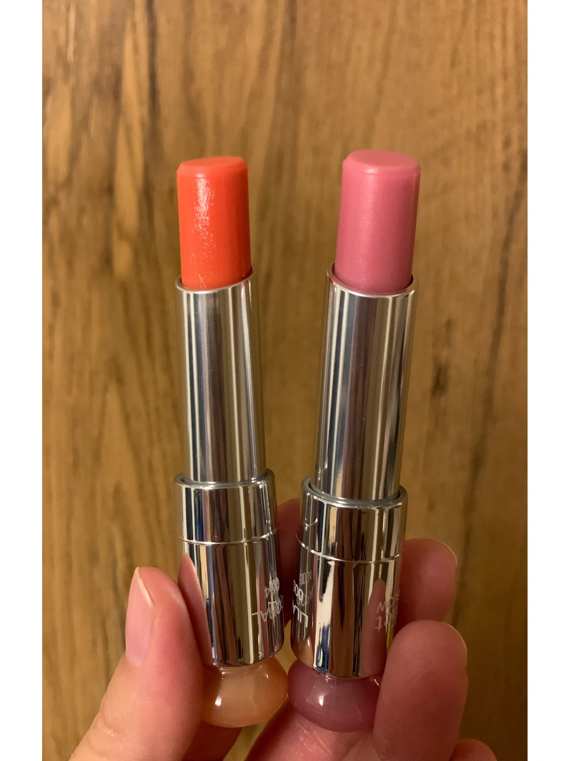 迪奥变色唇膏(迪奥润唇膏多少钱一支) 迪奥变色唇膏(迪奥润唇膏多少钱一支)