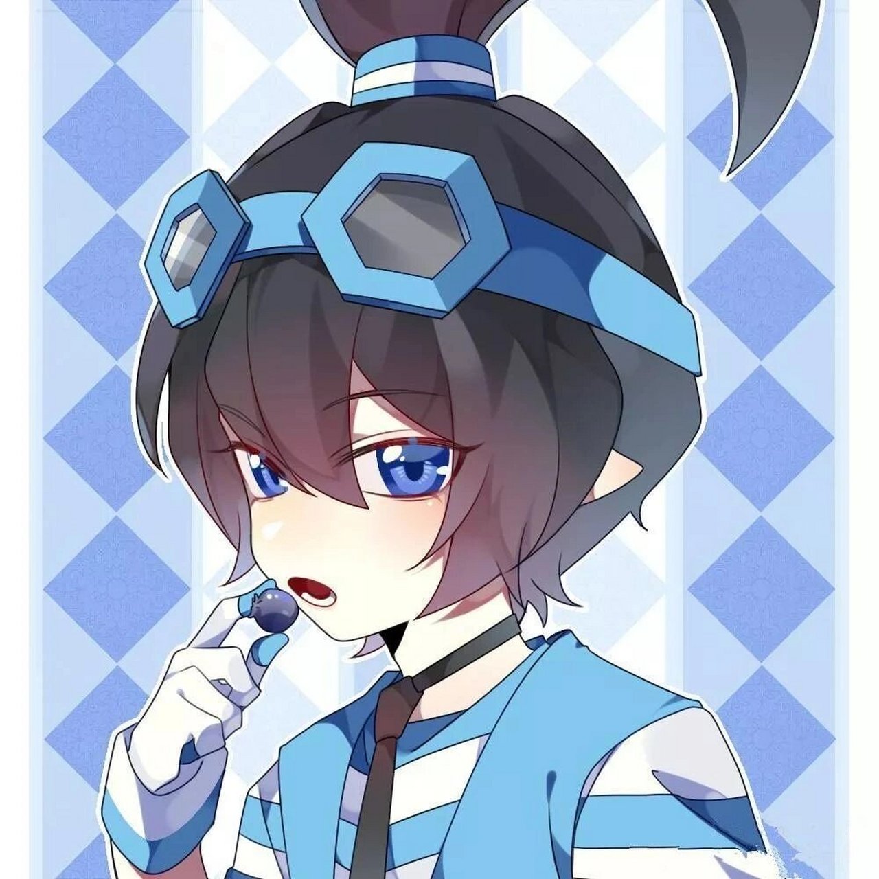 凹凸世界全员头像之埃米篇