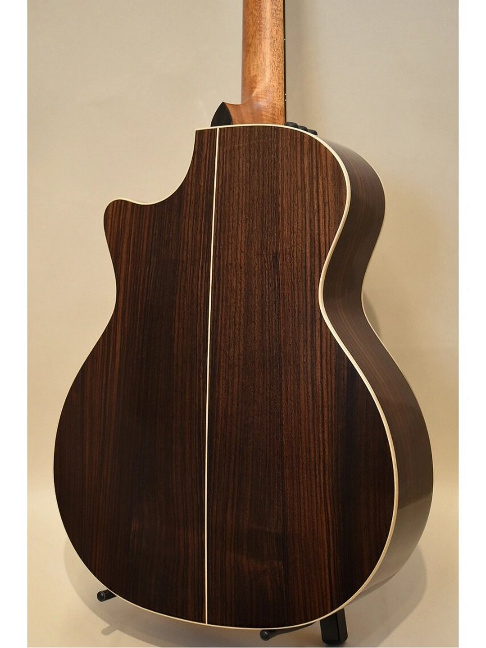 taylor 814ce v-class泰勒精品全单吉他 95taylor 814ce v-class