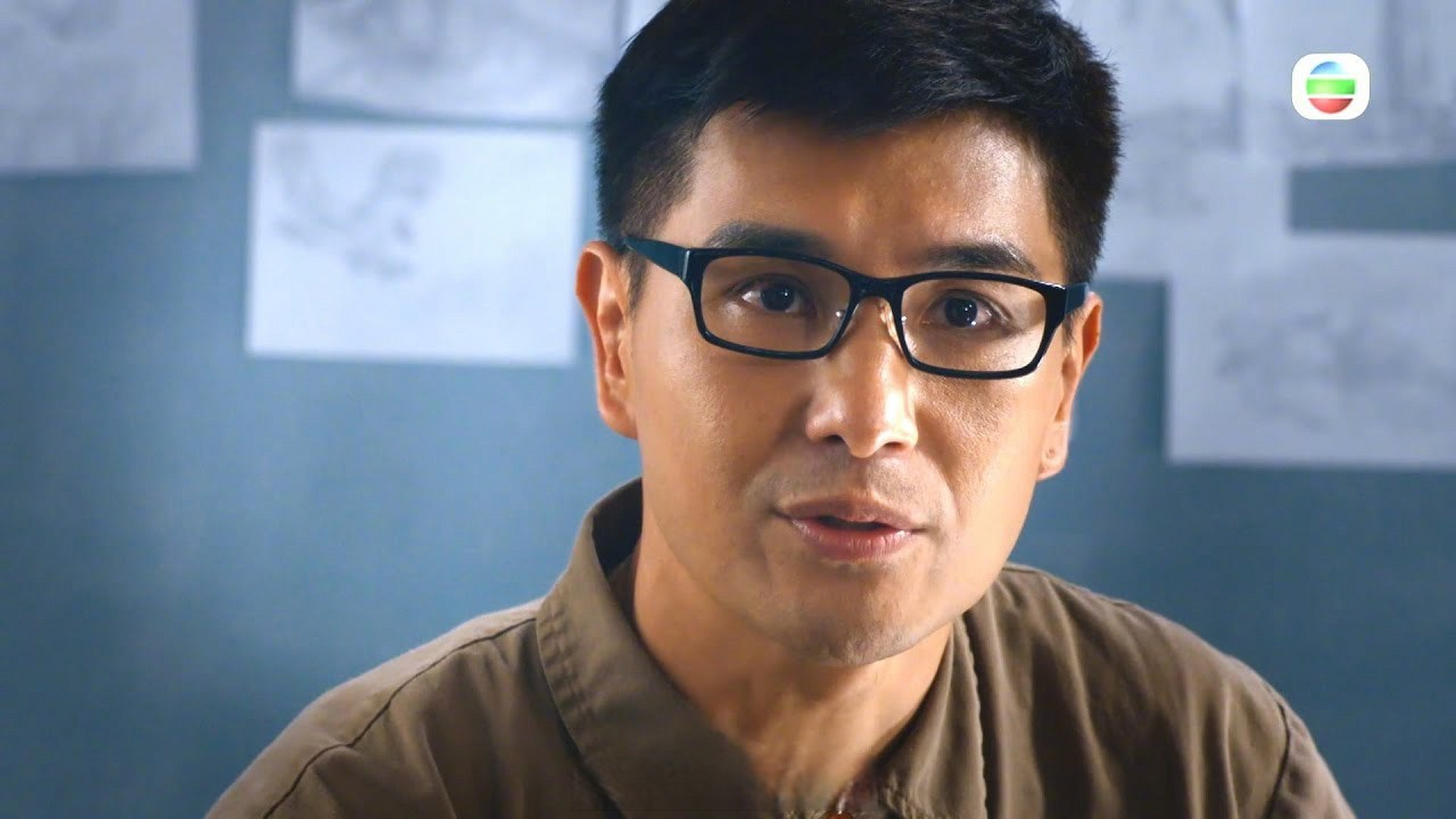 强人系列之监狱强人[三哈]