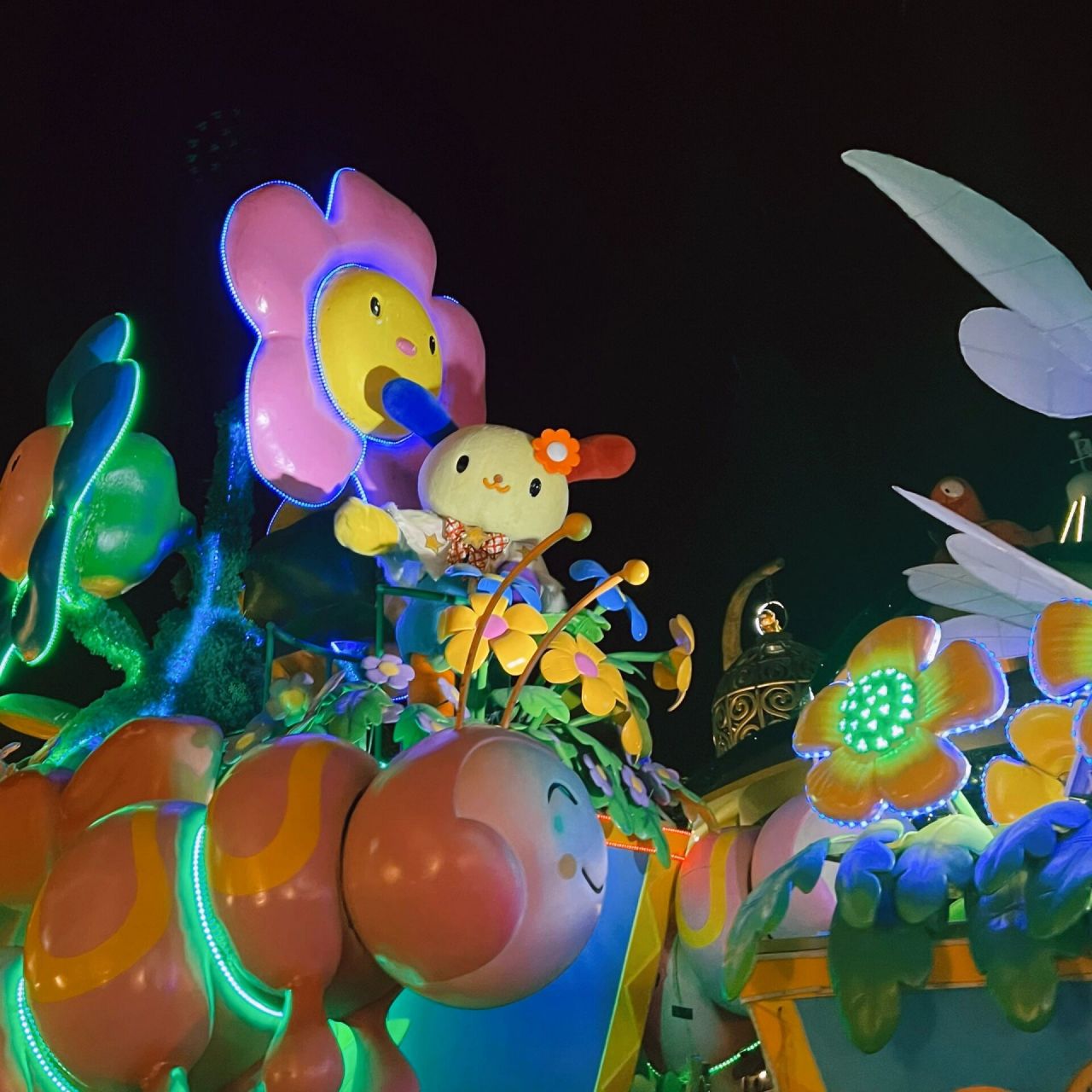 安吉hellokitty乐园理性游玩攻略 没去之前,网上评价和身边好多朋友都