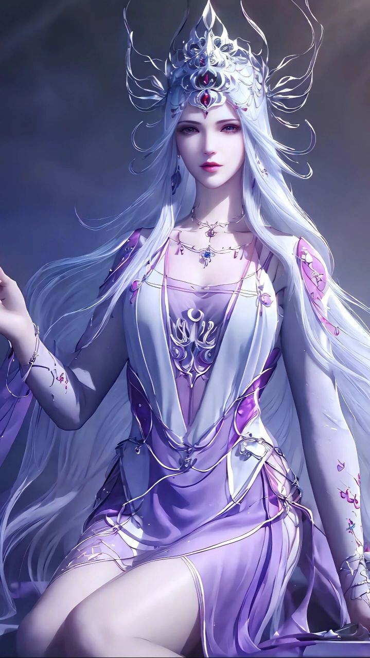 斗罗大陆第9篇  波塞西4k壁纸合集