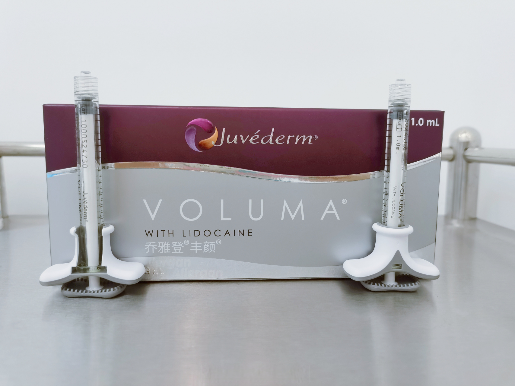 乔雅登丰颜# #玻尿酸# #苹果肌#  乔雅登丰颜具有较好的立体支撑塑形