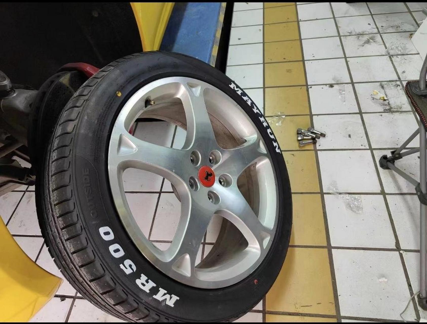 涉县三头六臂汽配连锁!