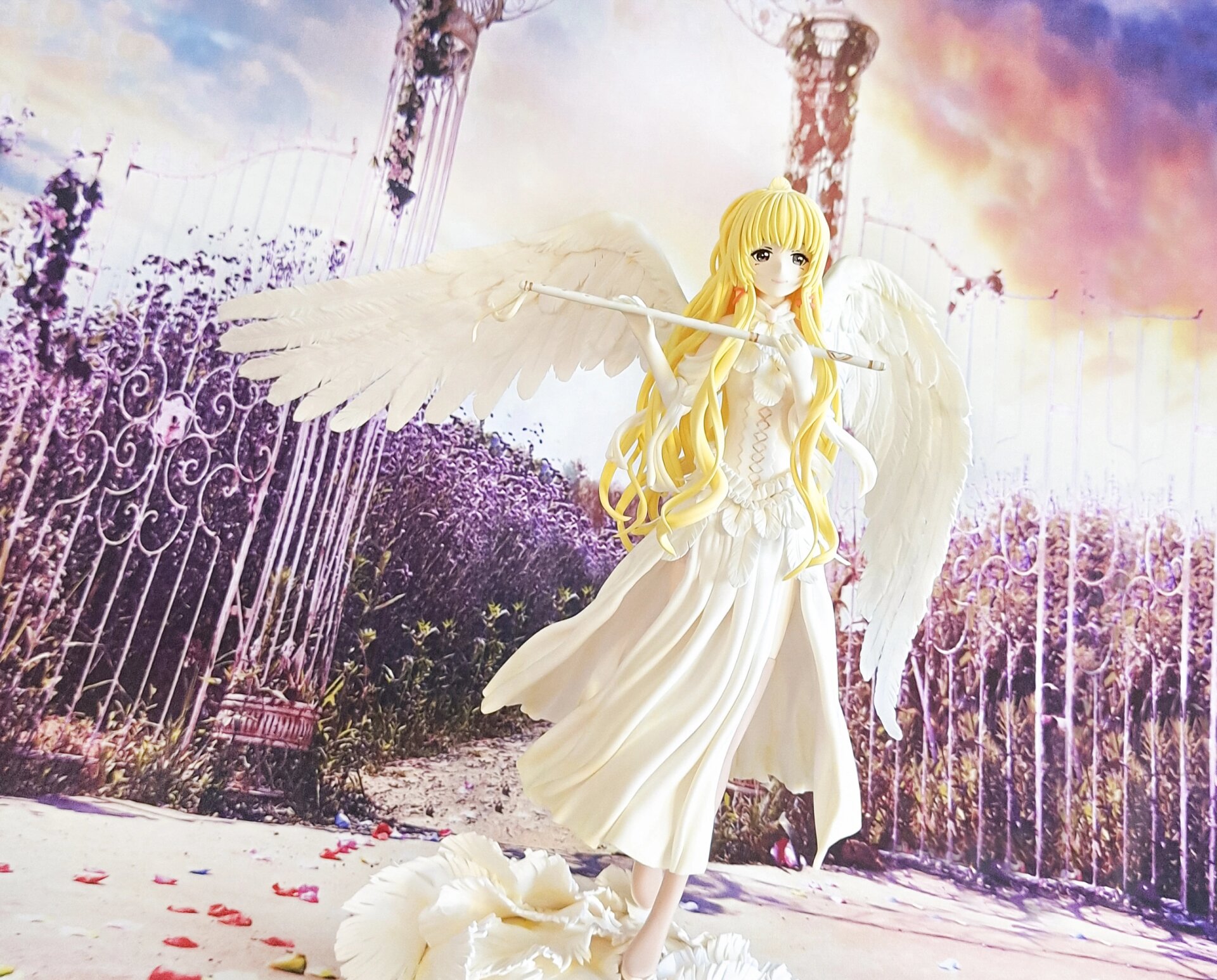 原创玄凤鹦鹉人形化超轻粘土手办模型定制