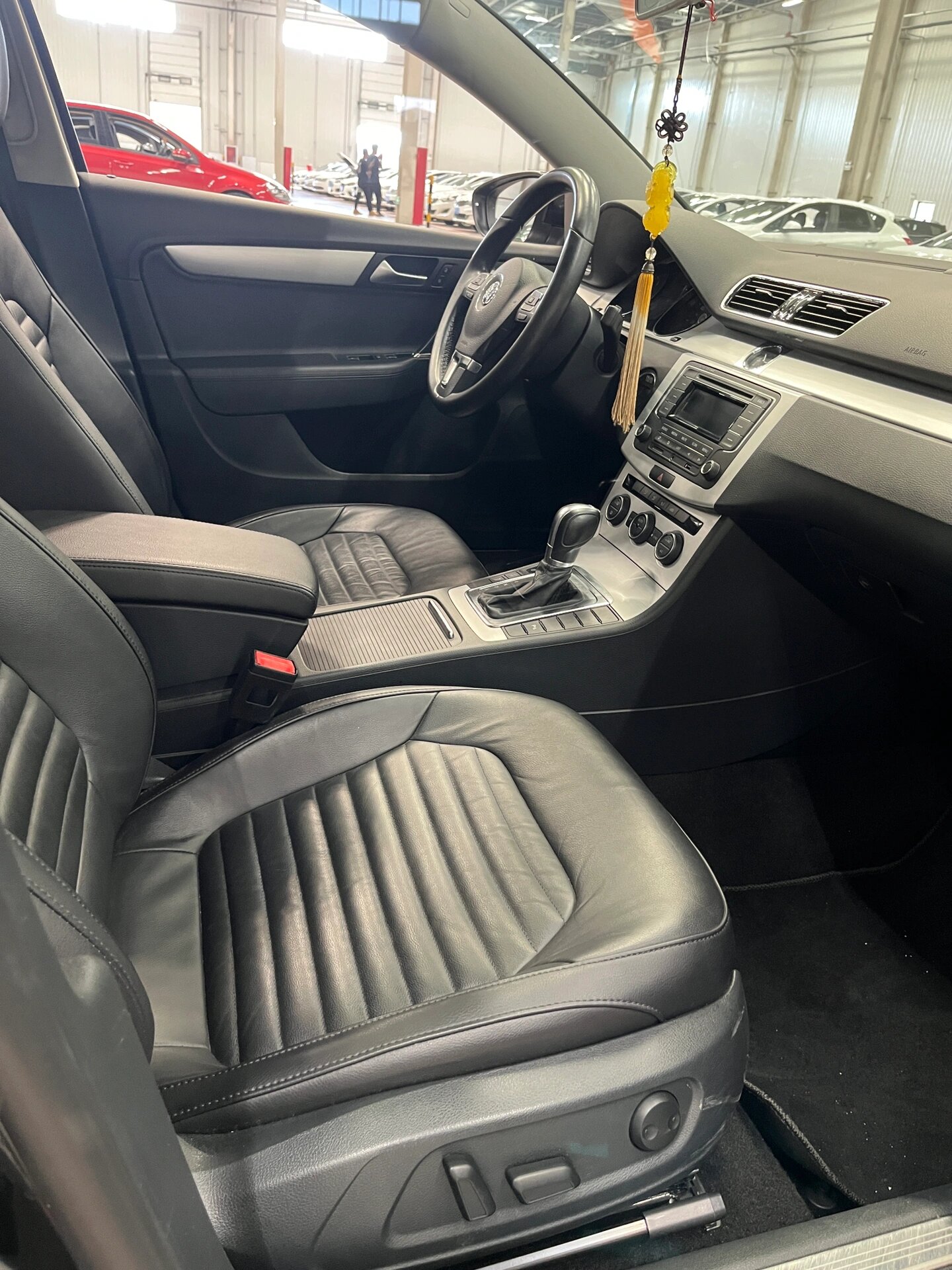 大众 迈腾 2016款 1.8tsi 智享舒适型 2016年大众迈腾,自动1.