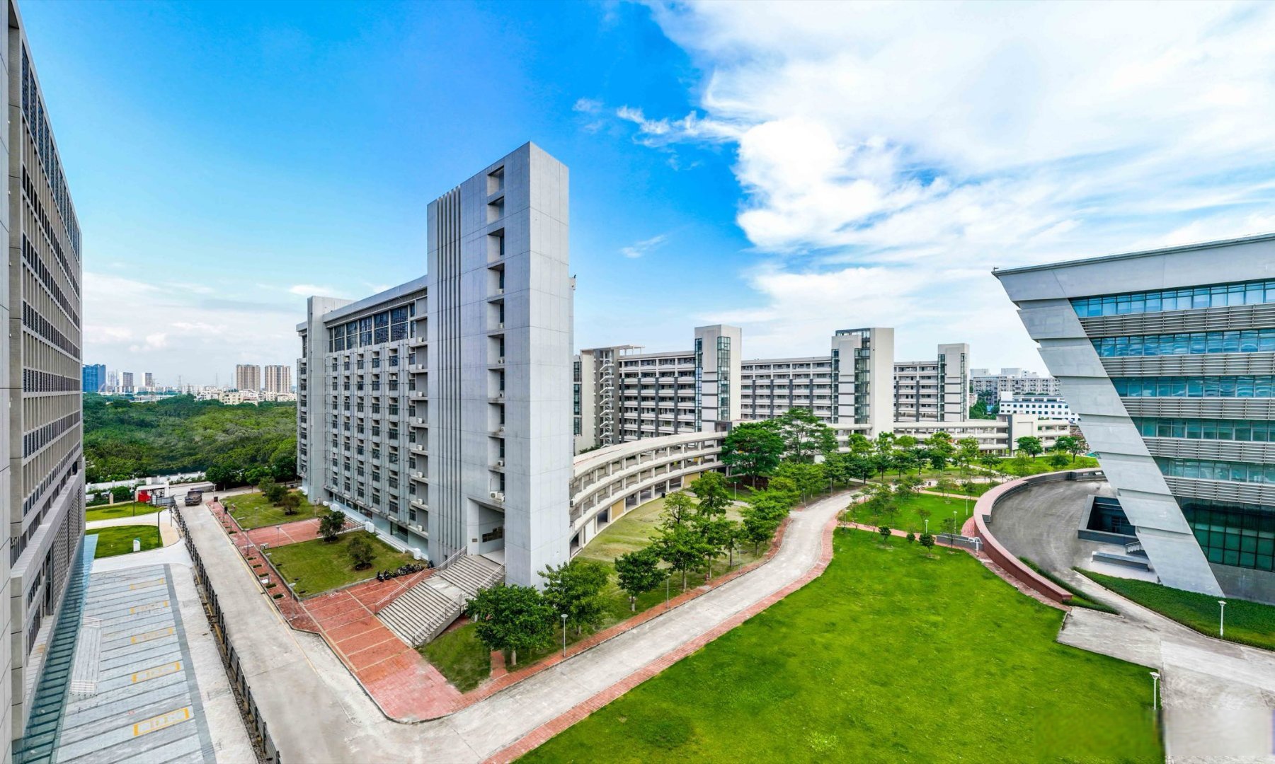 广东财经大学是211吗(广东财经大学是211吗还是985)