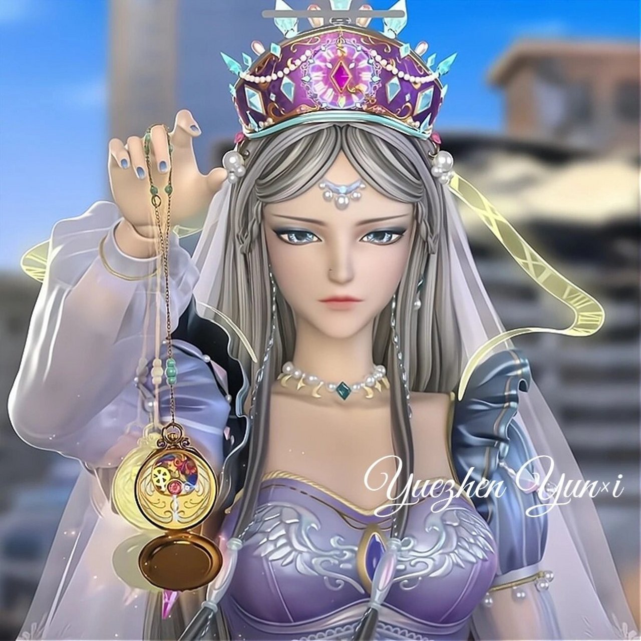 推荐·时希高清头像(一)  93用92盗60156015 专用水印