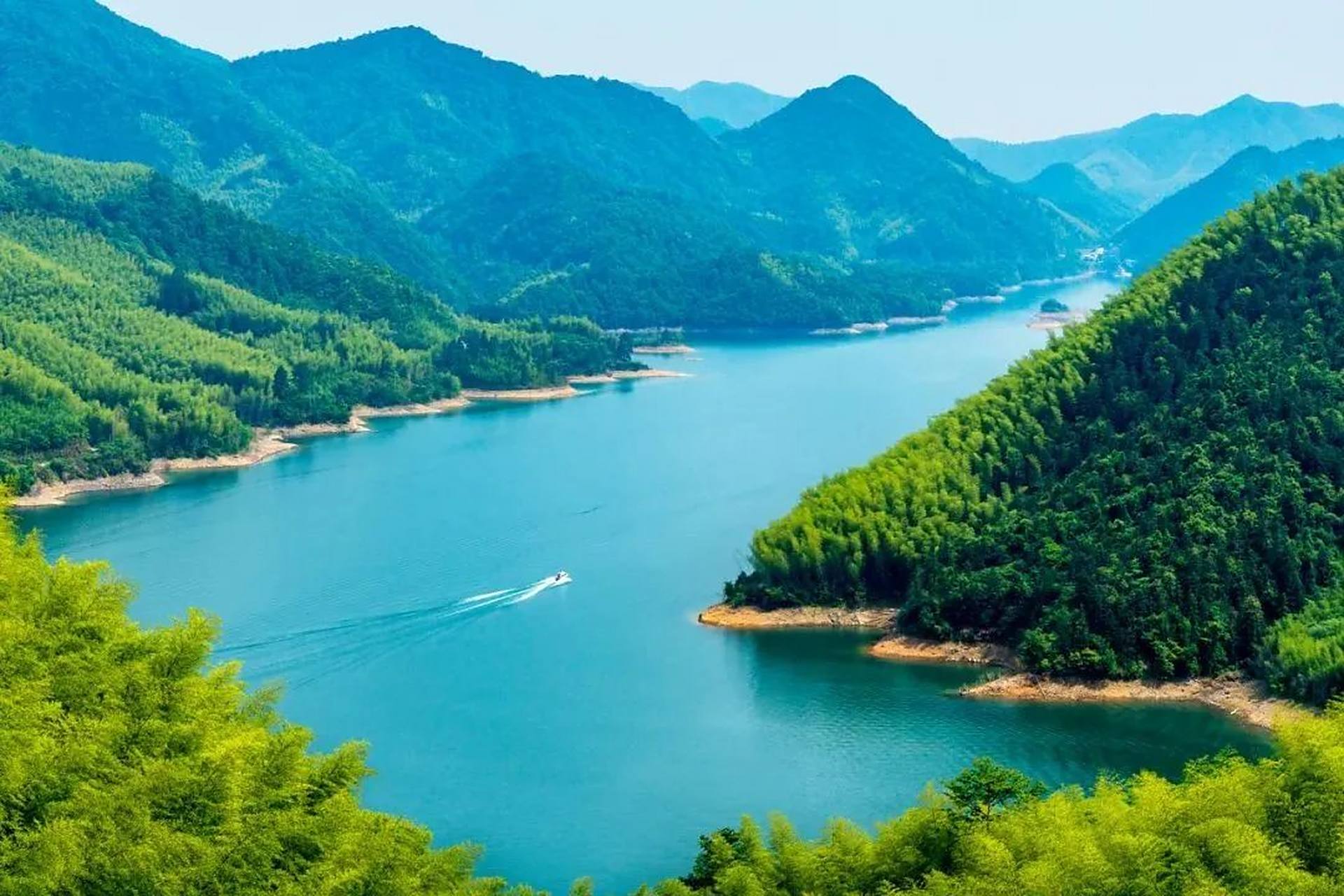 99探秘德庆,必去景点推荐99 德庆是广东省肇庆市下辖的一个县级市