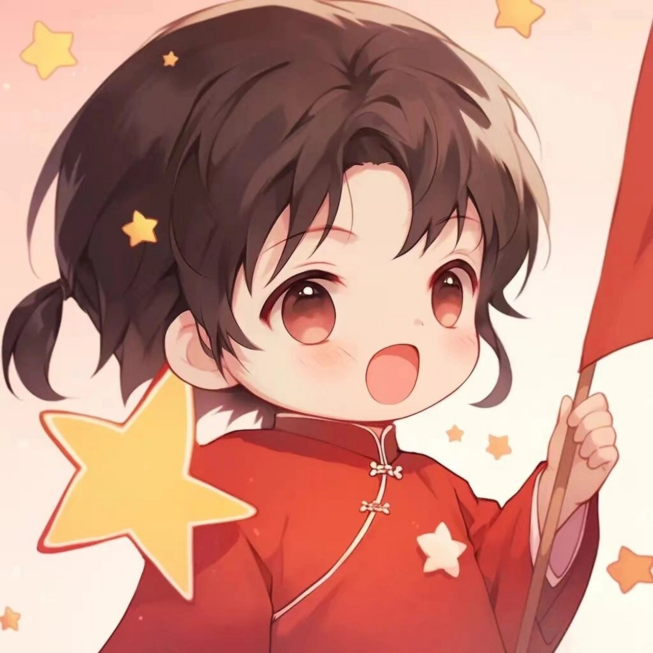 国庆头像|此生无悔入华夏7815为祖国庆生③