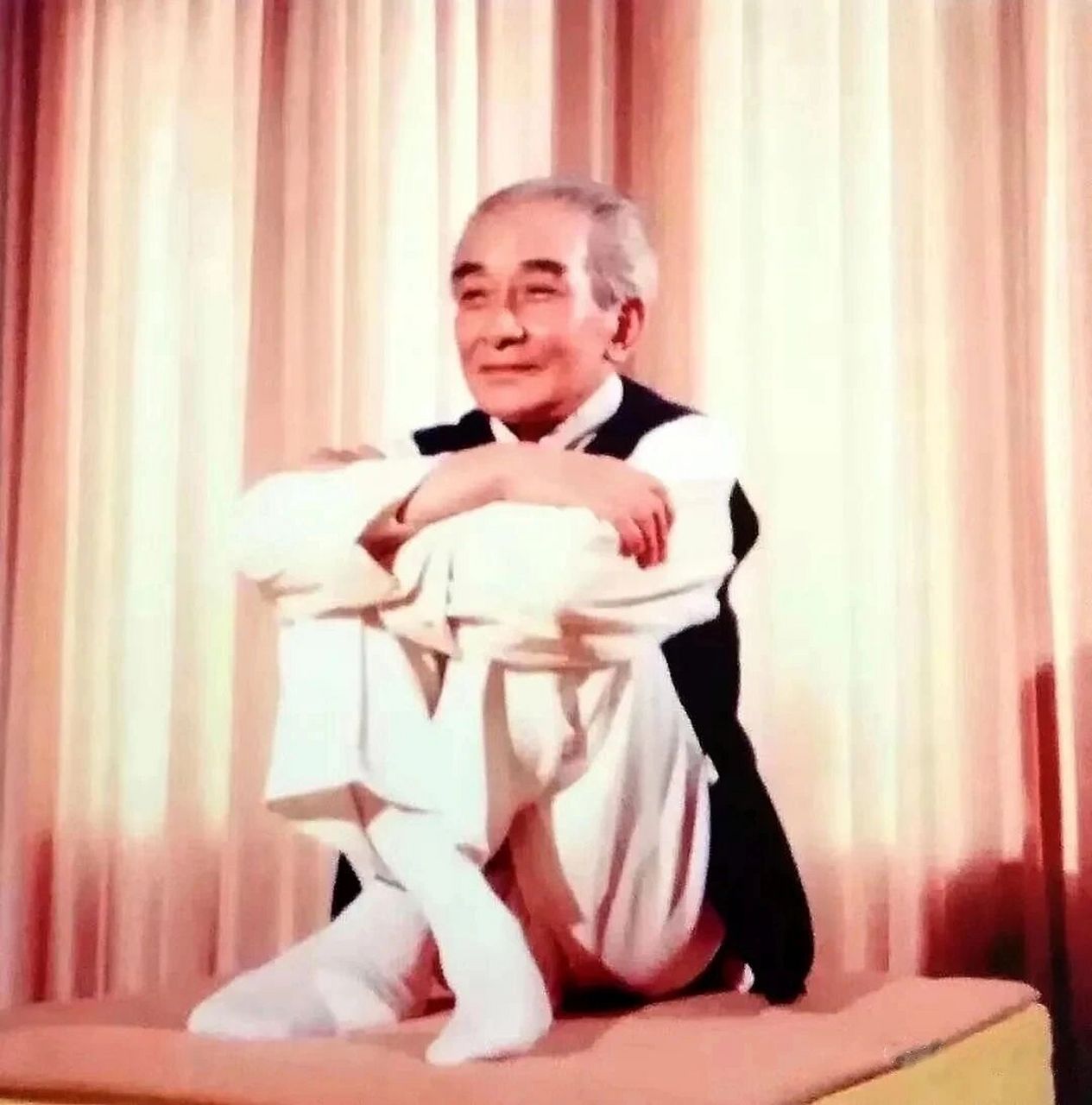 密宗修习的重要法门之一 可以引发生命能量 六灶坐法