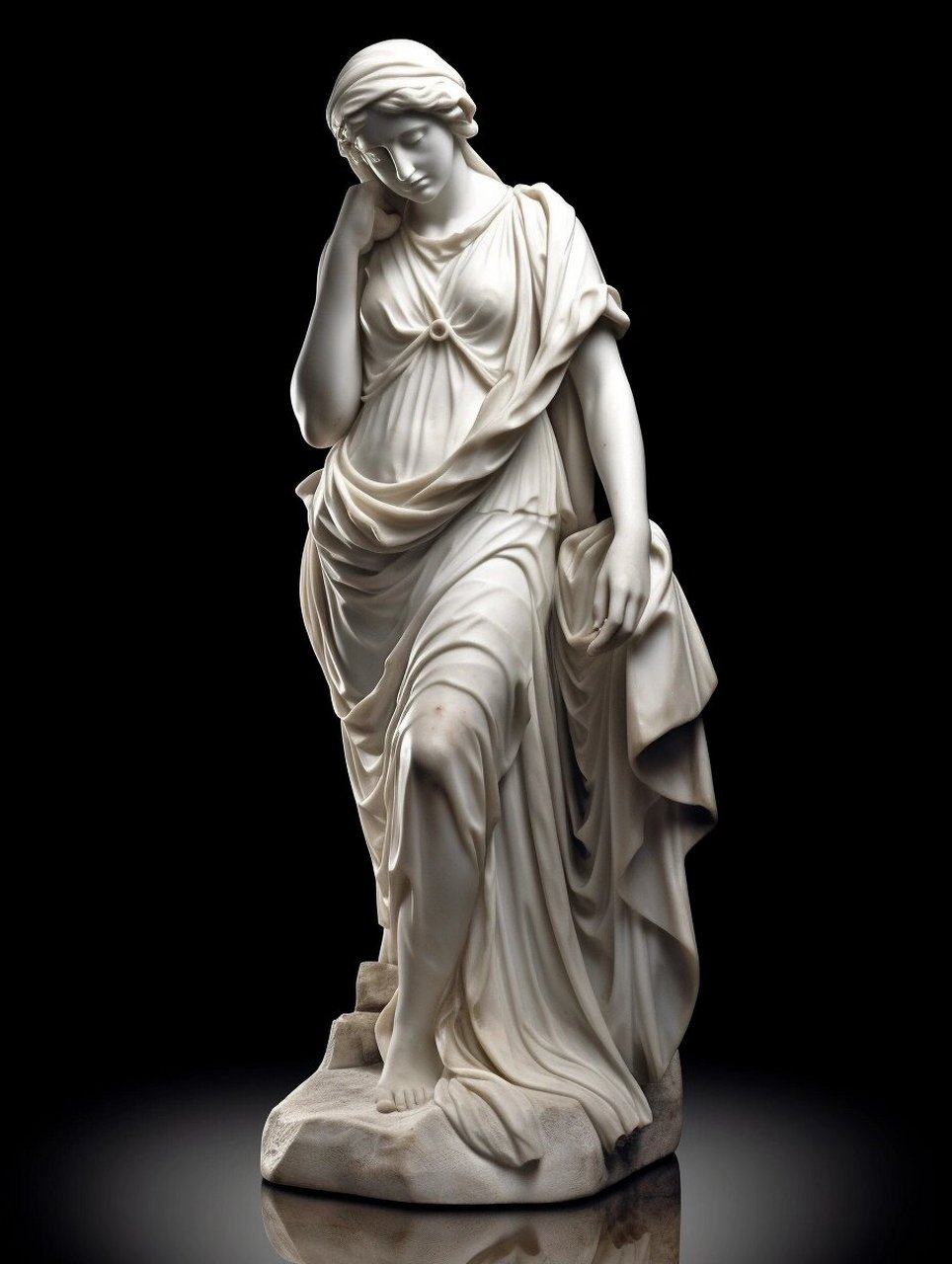 雕塑:维纳斯venus阿芙洛狄忒aphrodite 阿芙洛狄忒(希腊语:68φρο