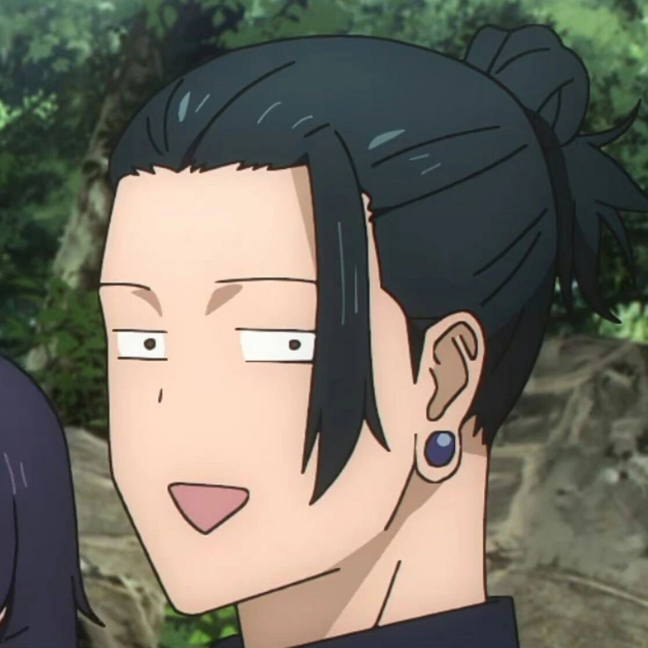 咒术回战头像分享 第二季的出场真的好可爱啊啊啊啊啊啊.