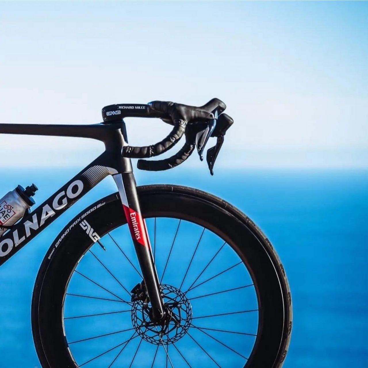 colango v4rs 梅花公路车 510尺码