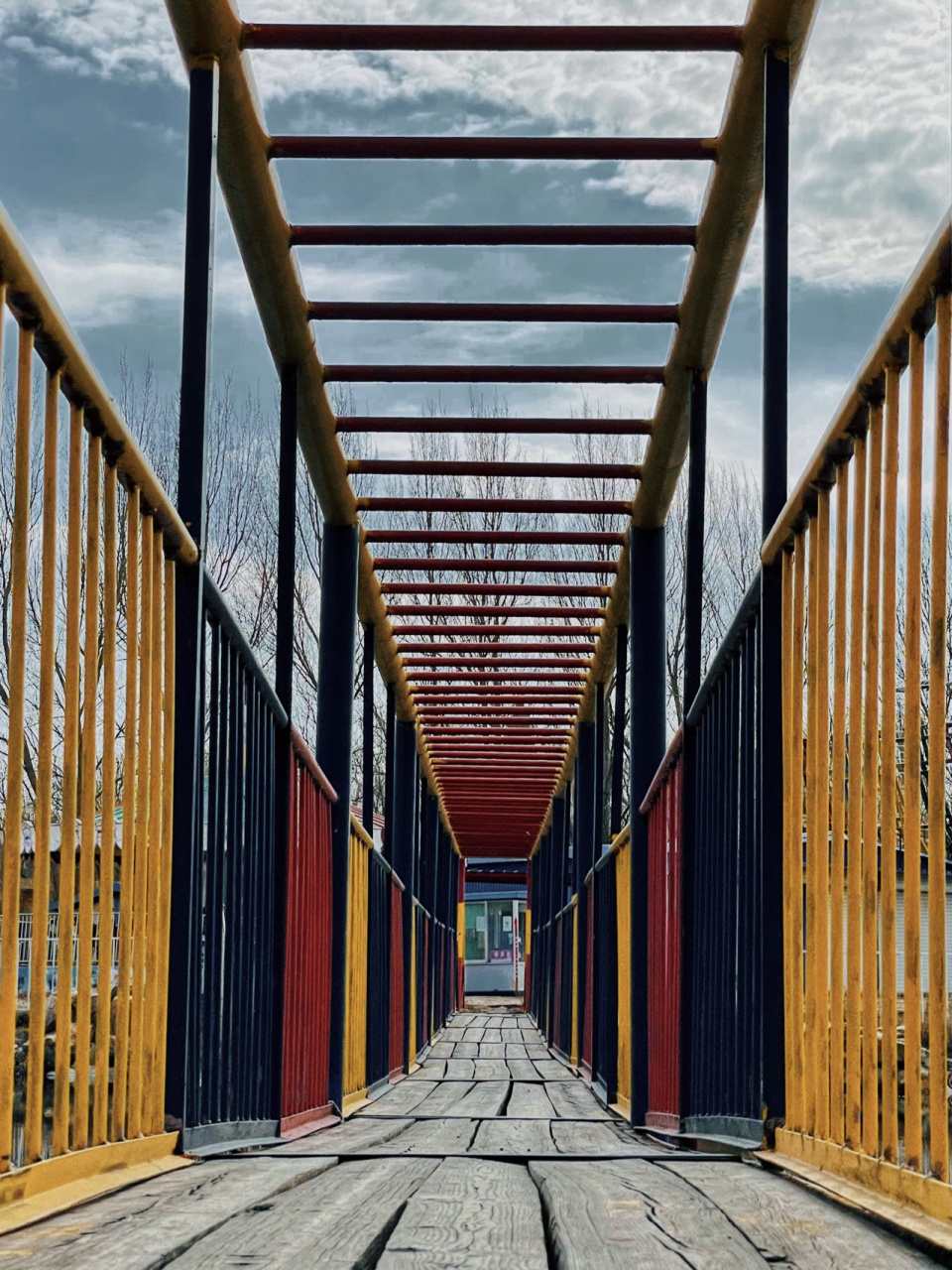 随手拍|带你看看大庆油田乐园 带你看点不一样的 	 重回到油田乐园