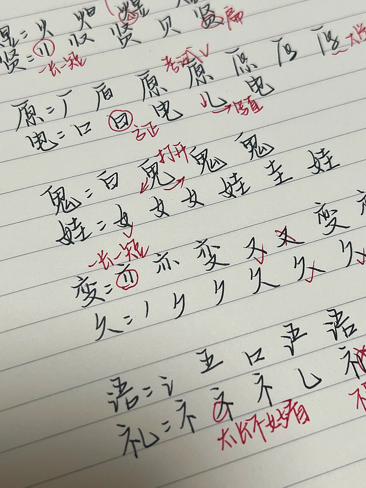 手写字体教程part 56015 98枳酒手写 99字帖 逸云 93坚持