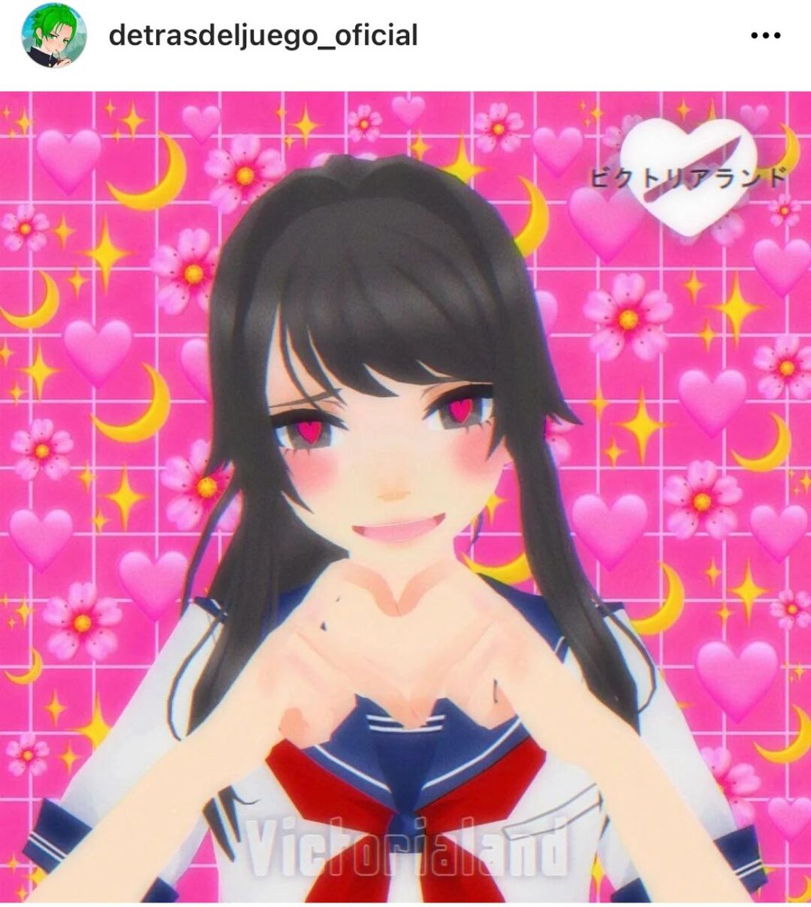 ayano #病娇模拟器# #病娇模拟器同人