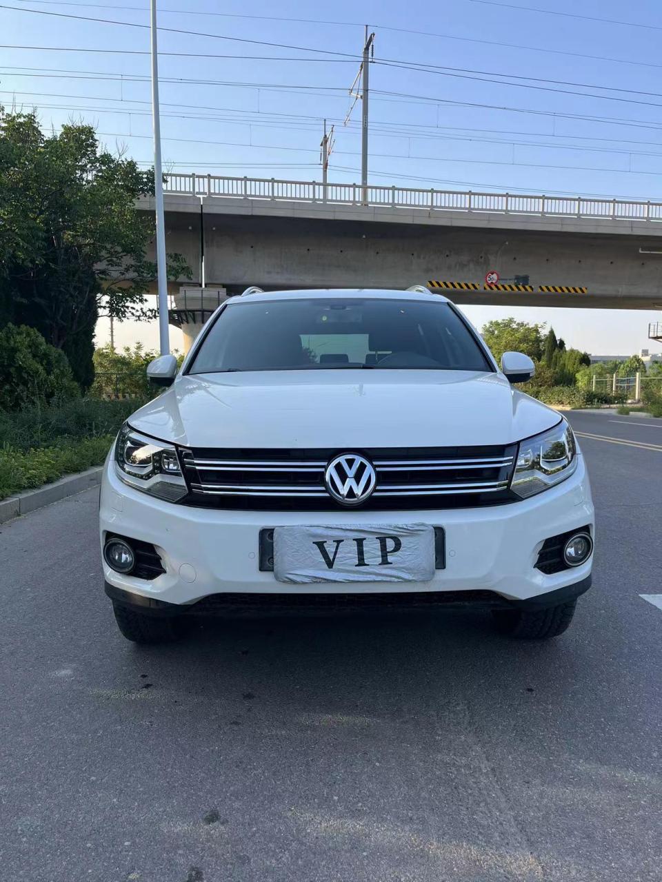 最新到店,2013年大众途威,2.