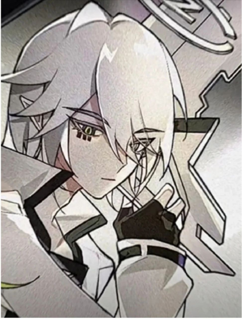 凹凸世界紫堂真头像(拿图点赞加收藏)