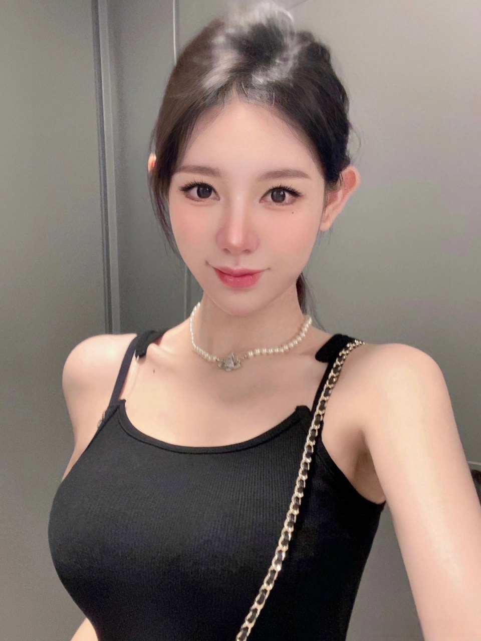 最近很充实 模特兼职(武汉)