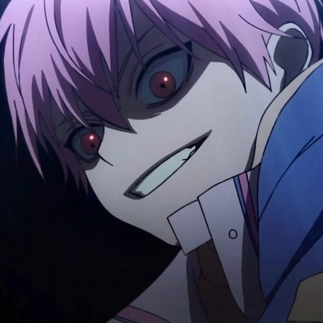 时光代理人「李天辰」头像 黑脸时刻