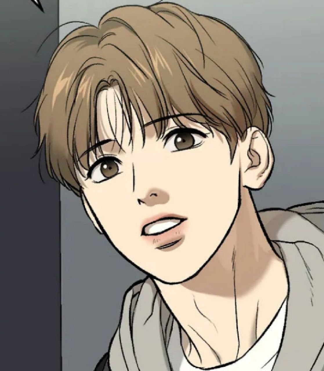 今日份情头9595 看了前几话,金丹baby太难了吧,面对生活和亲人的