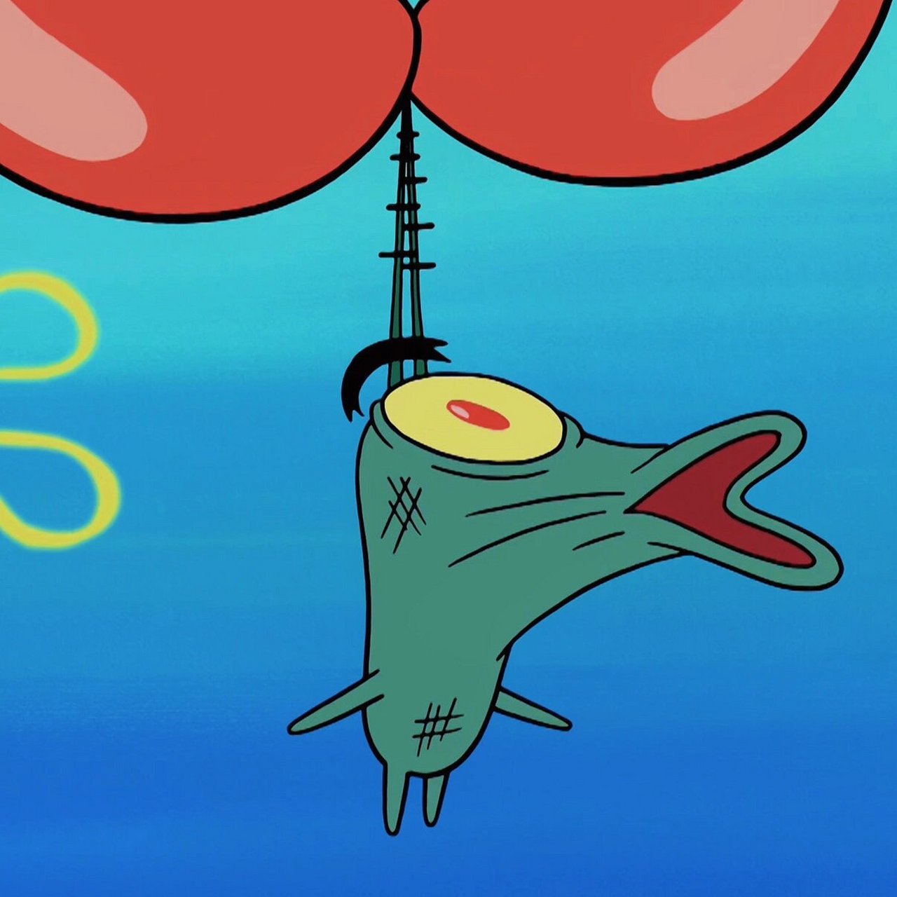 痞老板头像合集啦啦啦啦 他真的好可爱 海绵宝宝头像 动漫头像