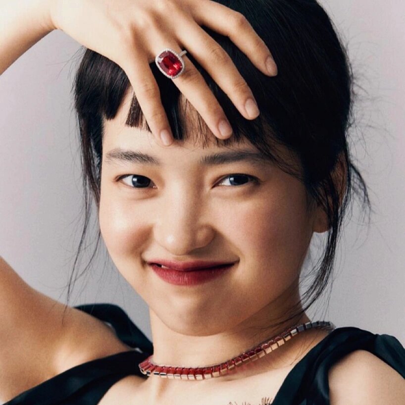 《二十五,二十一》金泰梨头像7515