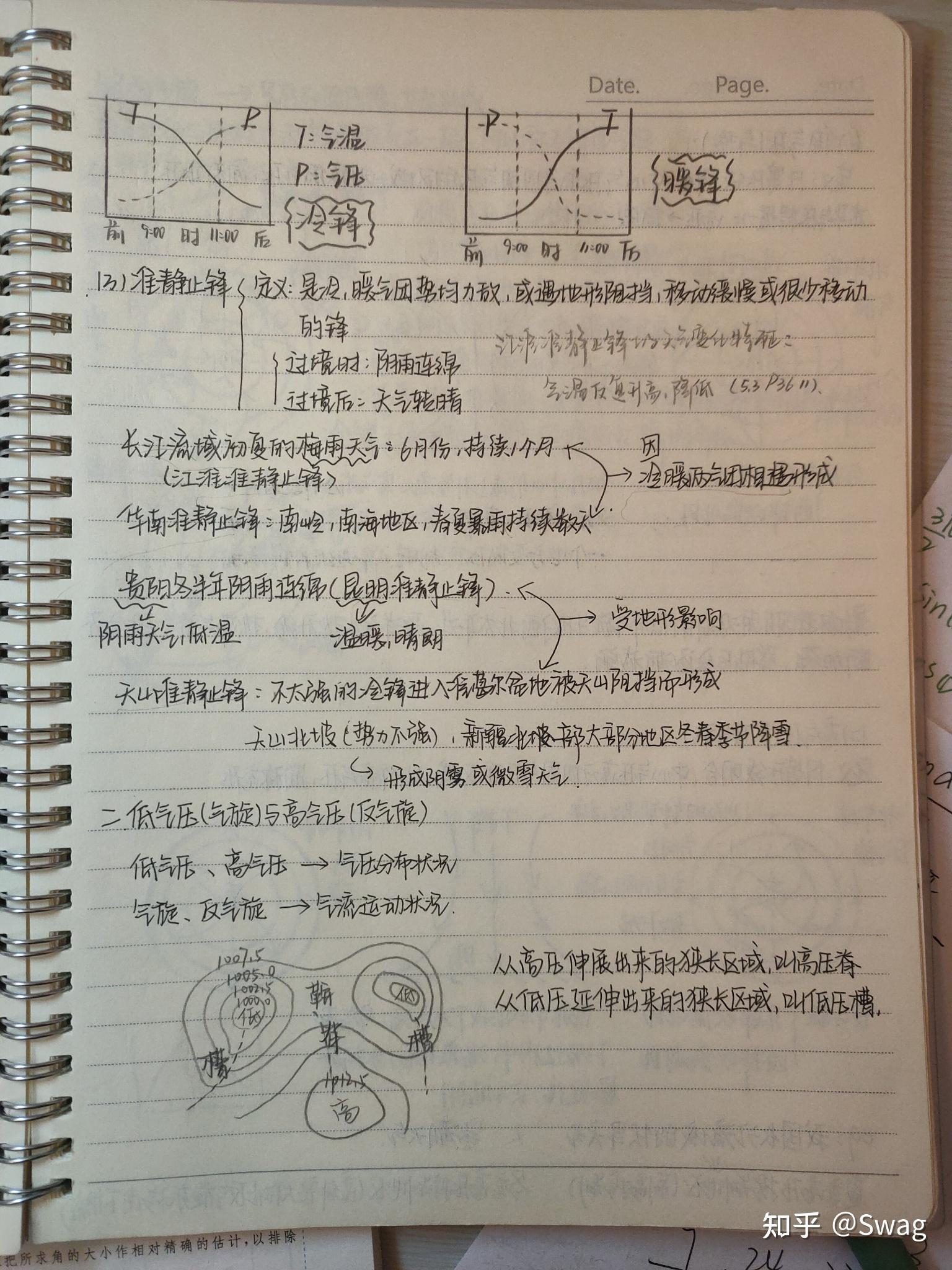 地理人子须知卷三图片