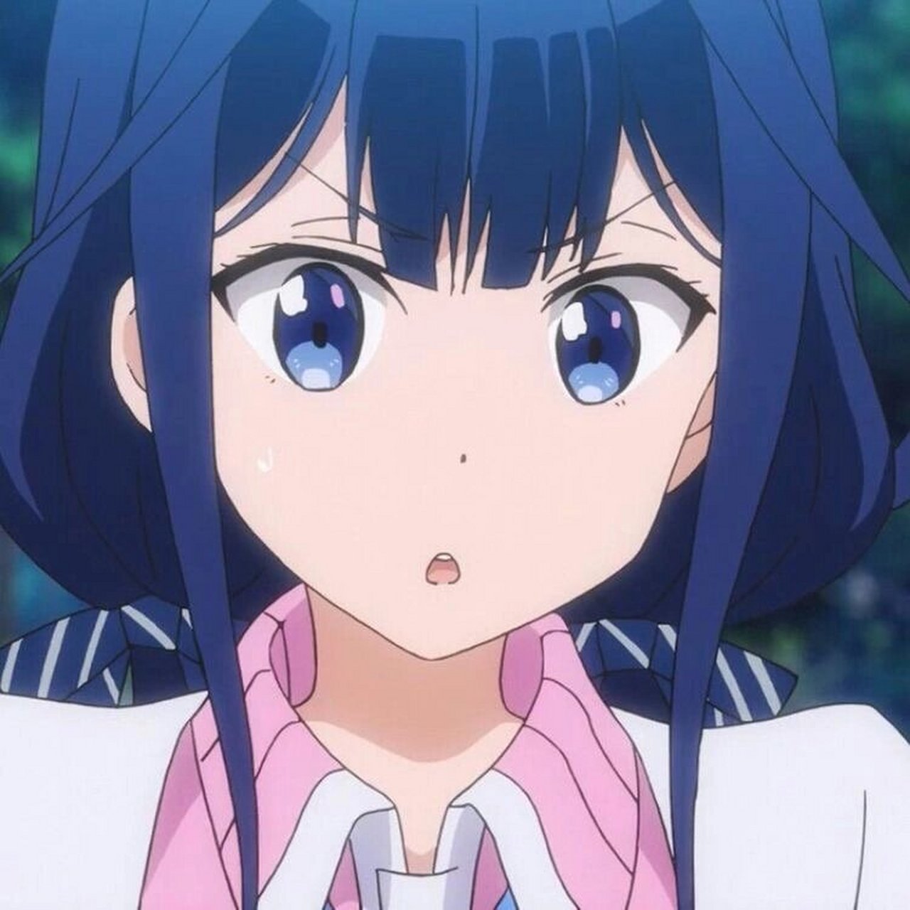 政宗君的复仇7015安达垣爱姬7015动漫头像  无水印头像自取